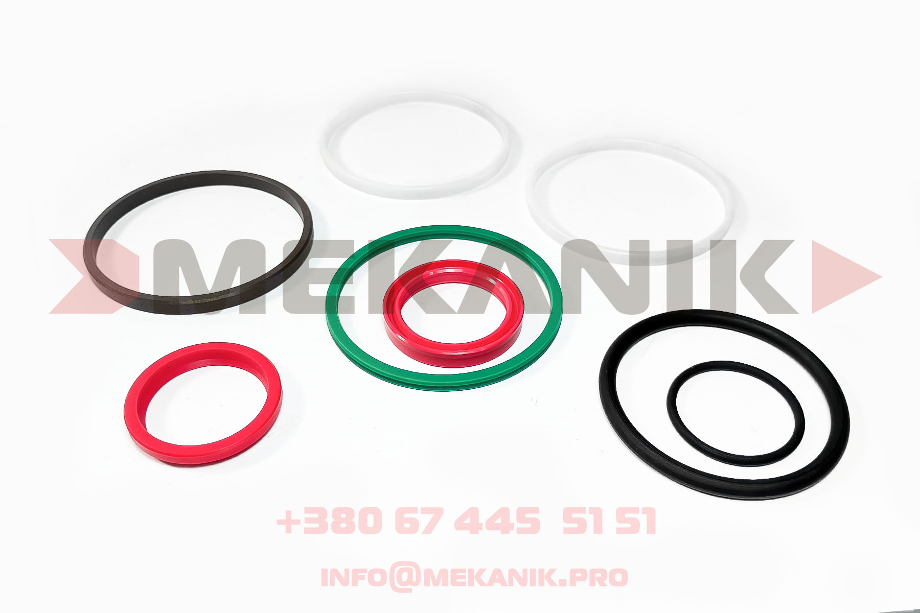 MKP 7248920 MEKANIK PRO